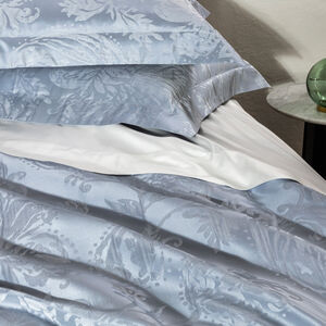 slide 5 Luxury Brocade Sham