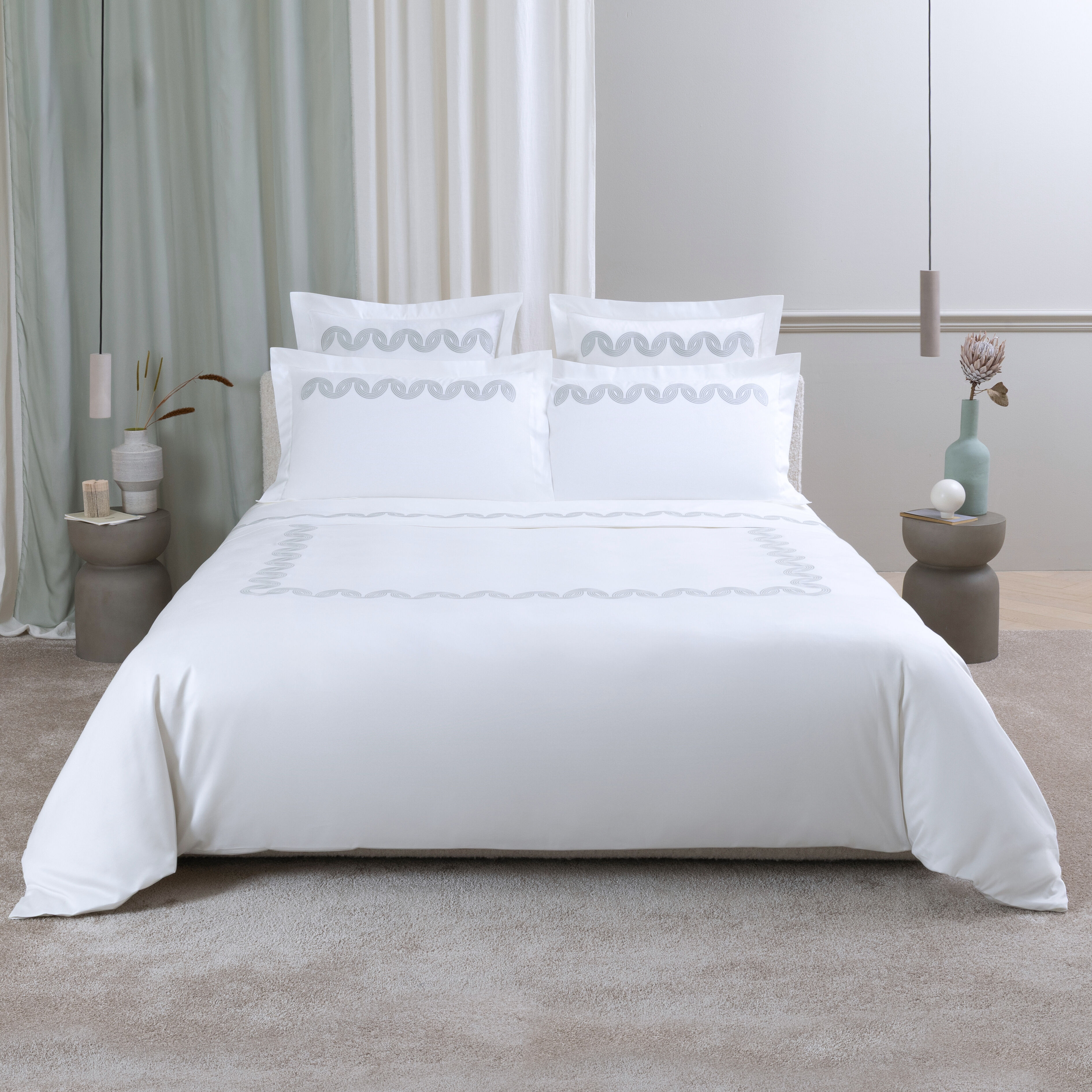 New Arrivals - Luxury Linens | Frette