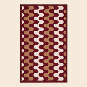 slide 1 Modernism Plaid