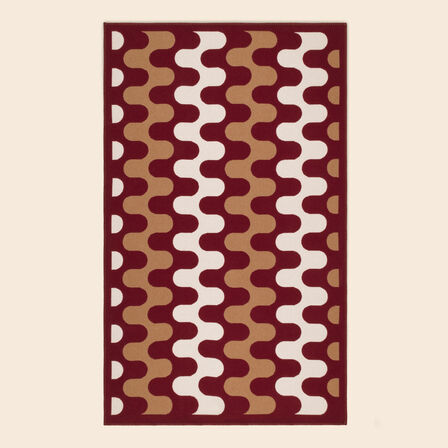 Modernism Plaid
