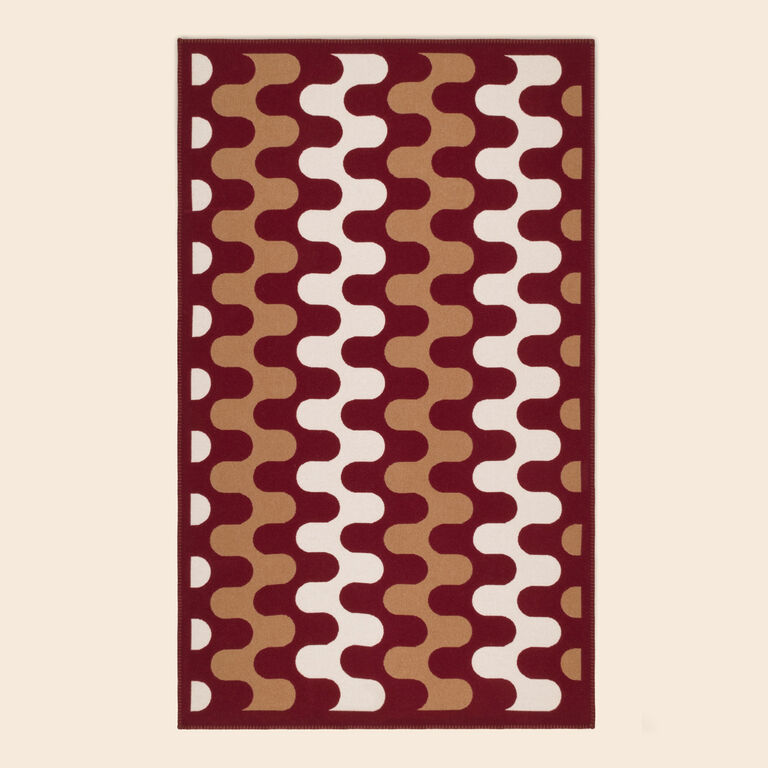 slide 1 Modernism Plaid