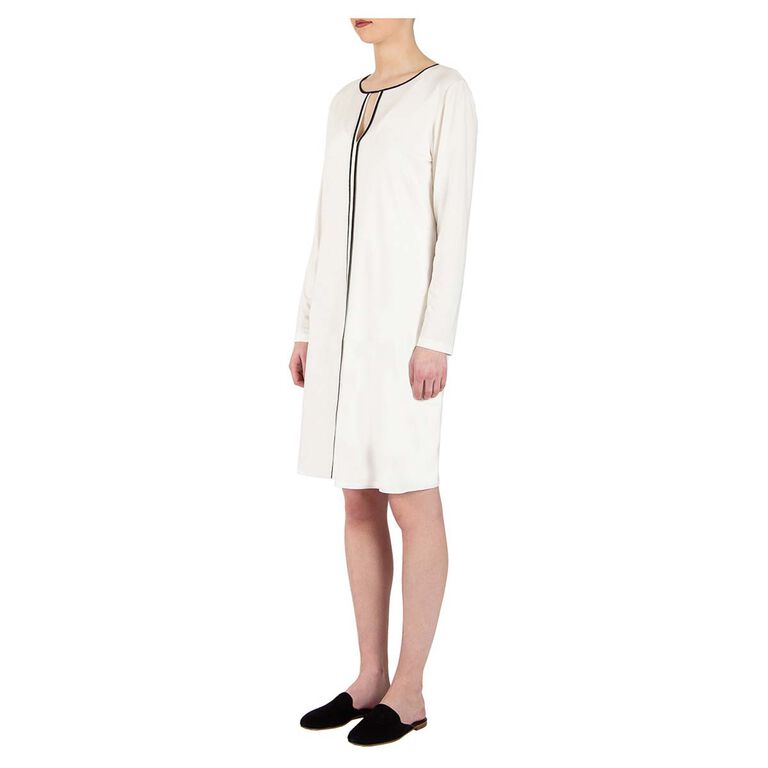 slide 2 Silhouette Camicia Da Notte