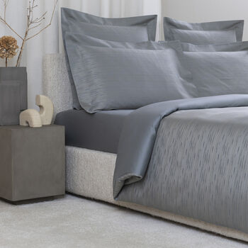 Stardust Jacquard Set Copripiumino