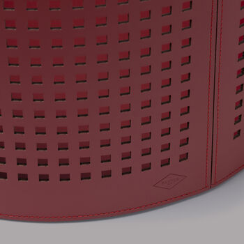 Cubo Cesto Decorativo