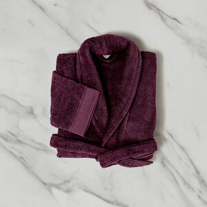 slide 1 Eternity Bathrobe