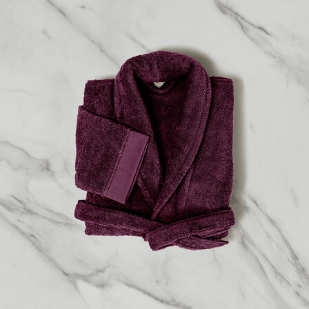 Eternity Accappatoio