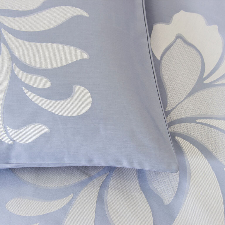 slide 3 Lotus Flower Duvet Cover Set