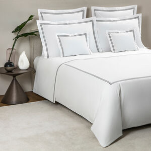 slide 4 Classic Boudoir Sham