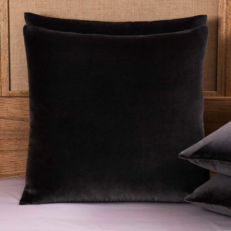 slide 2 Luxury Cashmere Velvet Cuscino Decorativo