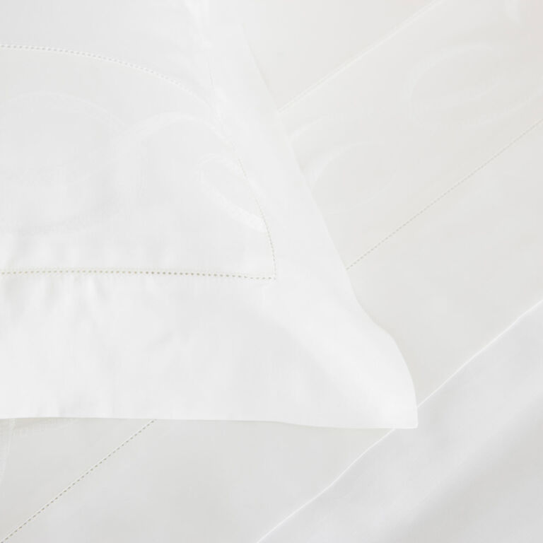 slide 3 Ribbons Border Sham