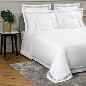 slide 4 Forever Pizzo Completo Letto