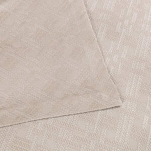 slide 2 Luxury Tressage Bedspread
