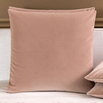 Luxury  Velvet Cuscino Decorativo