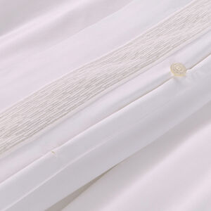 slide 3 Balance Lace Housse de couette