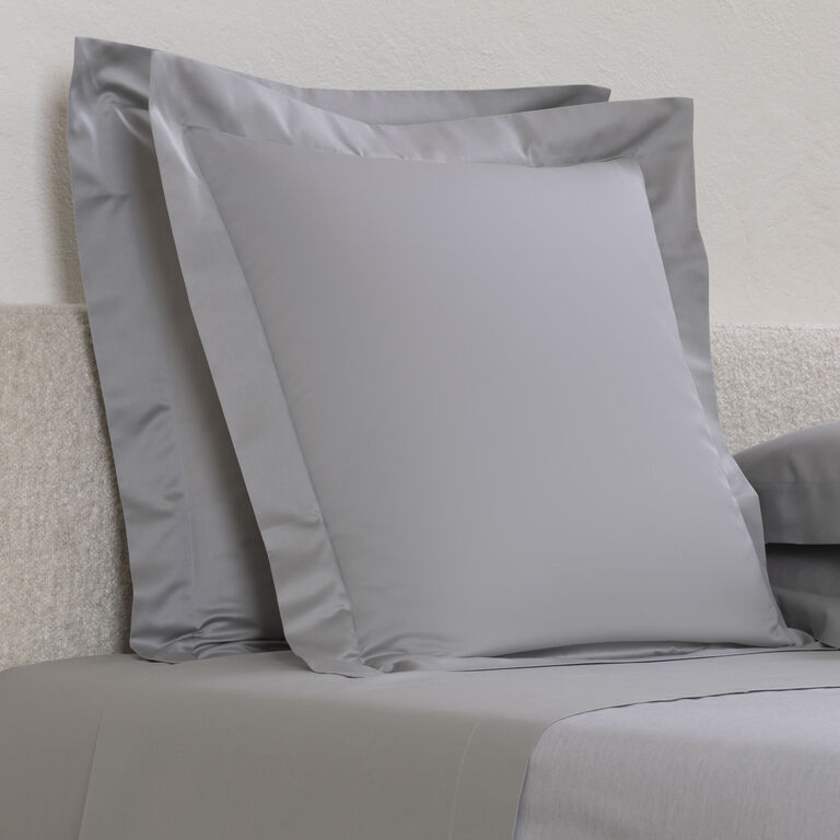 slide 2 Leisure Sateen Euro Sham