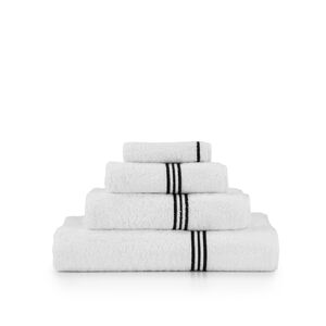 slide 2 Triplo Bourdon Guest Towel