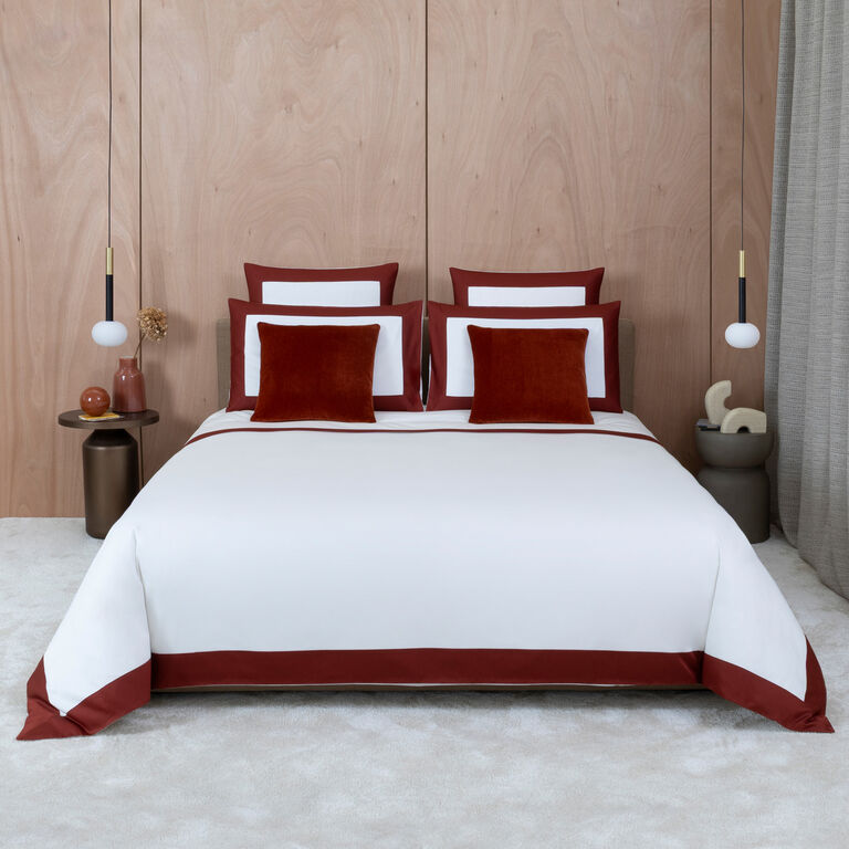 slide 4 Luxury Wool Velvet Cushion Cover
