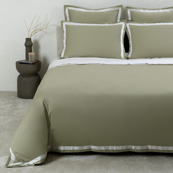 Pliant Duvet Cover Set
