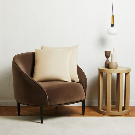 Luxury Passepartout Cuscino Decorativo