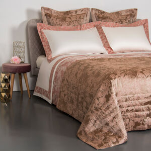 slide 4 Bouquet Euro Sham