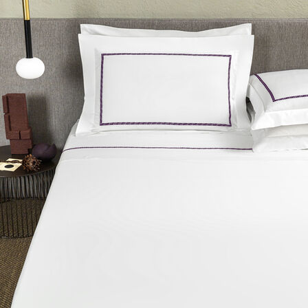 slide 2 Affinity Embroidered Completo Letto