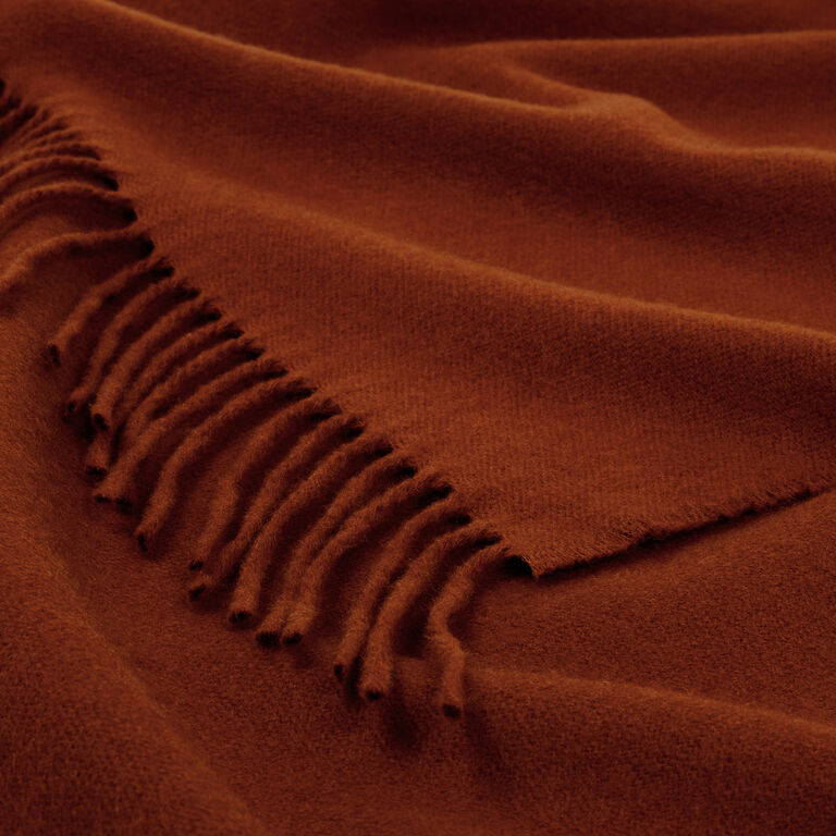 slide 3 Pure Cashmere Plaid