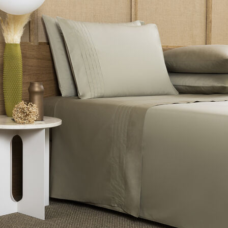 Lush Ajour Completo Letto