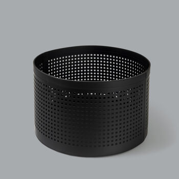 Cubo Cesto Decorativo