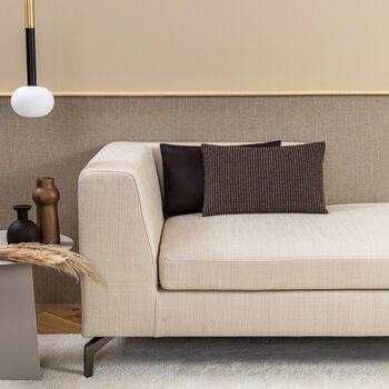 Luxury Intreccio Cuscino Decorativo
