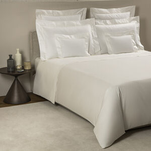 slide 4 Single Ajour Pillowcase Set