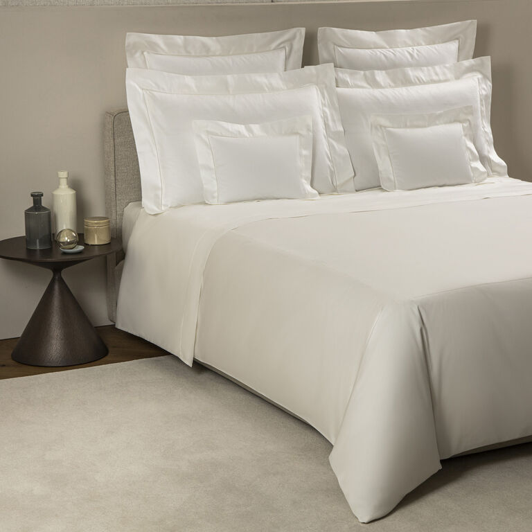 slide 4 Single Ajour Pillowcase Set