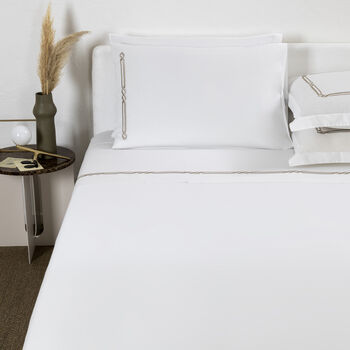 Frame Embroidery Completo Letto