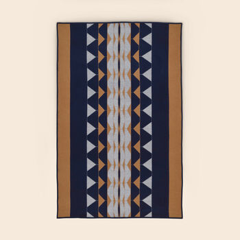 Deco Plaid 001