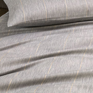 slide 5 Lunar Duvet Cover