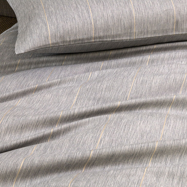 slide 5 Lunar Duvet Cover