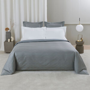 slide 4 Stardust Jacquard Taie D'Oreiller Carr&eacute;