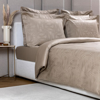 Circle Parure Housse de Couette