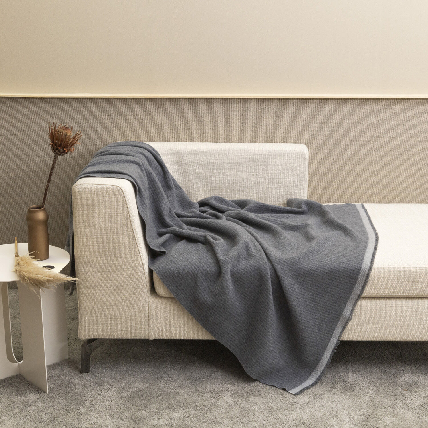 Luxury Throws Blankets Outlet Frette