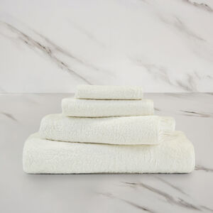 slide 1 Unito Asciugamano Ospite