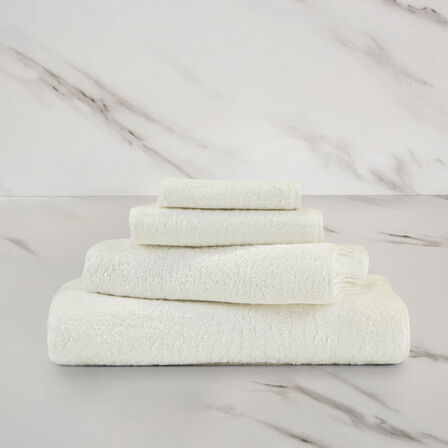 Unito Asciugamano Ospite