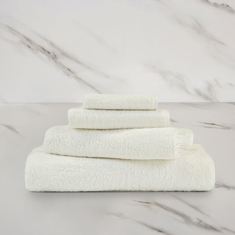 slide 1 Unito Asciugamano Ospite