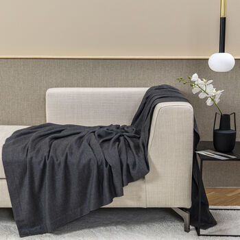 Simple Warm Coperta