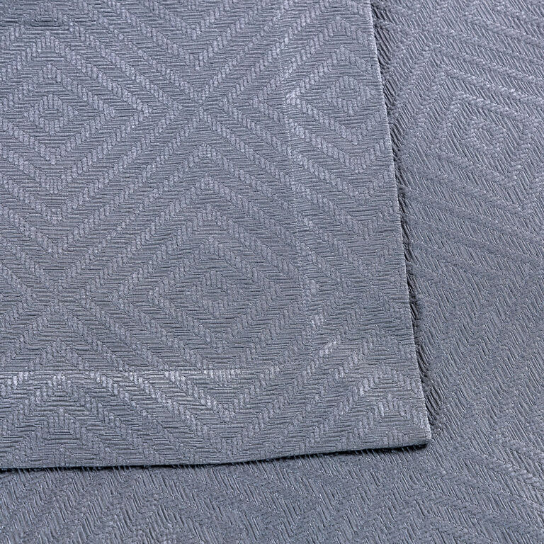 slide 3 Sandy Weaves Bedspread