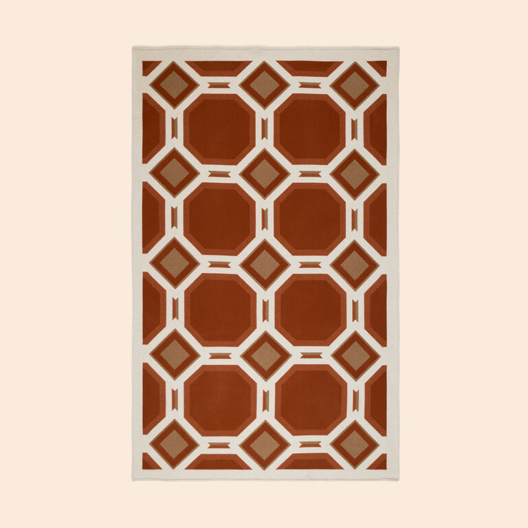 slide 1 Deco Throw 003