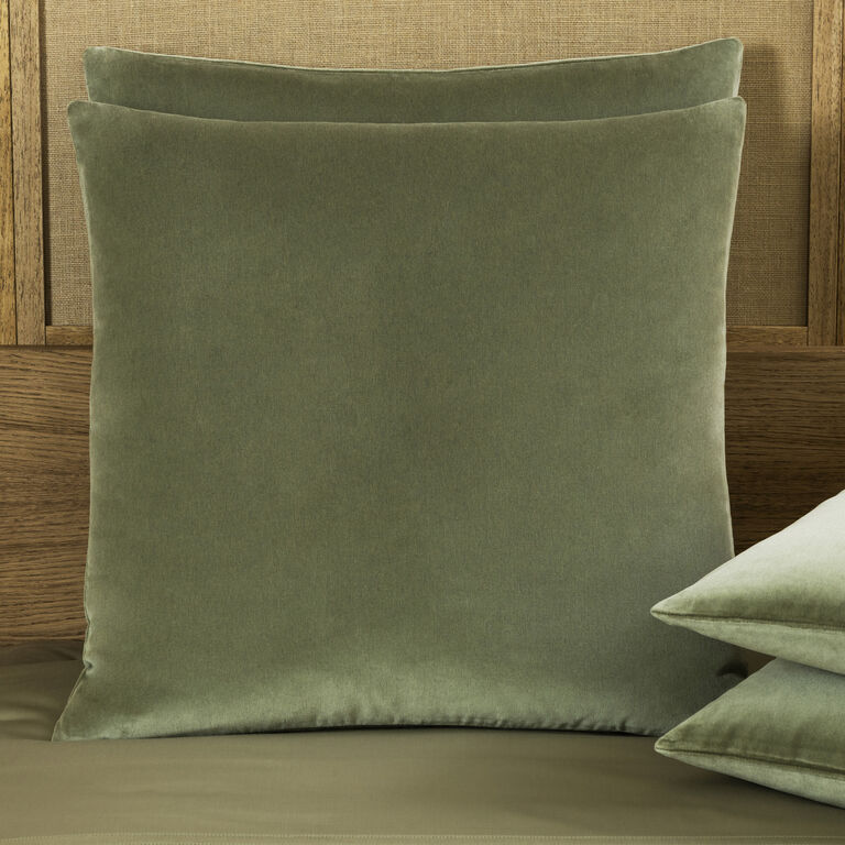 slide 2 Luxury Cashmere Velvet Cuscino Decorativo