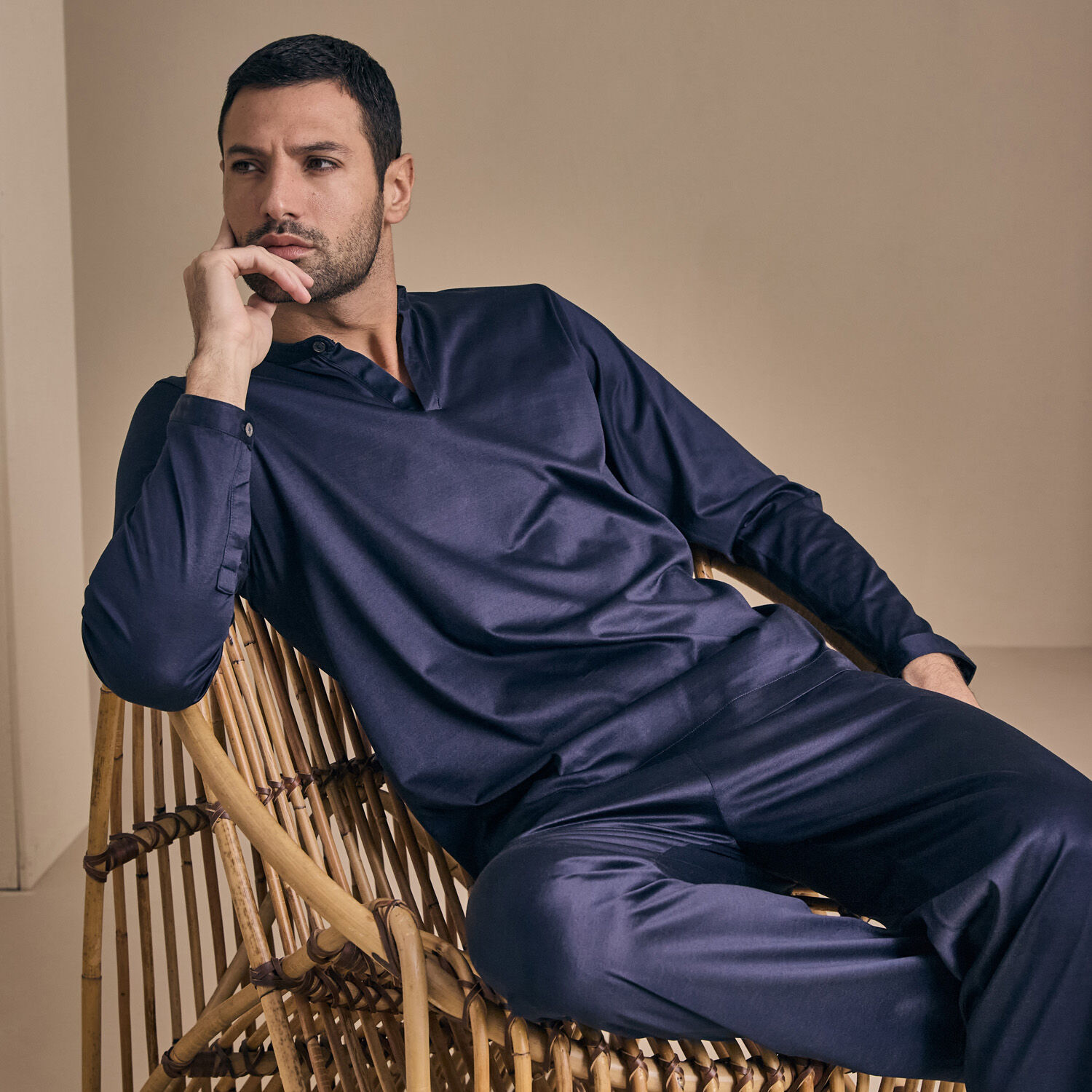 Tactful Pyjamas | Frette