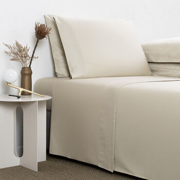 Ephemeral Border Completo Letto