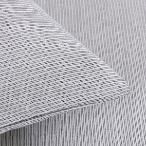 slide 3 Graphite Euro Sham