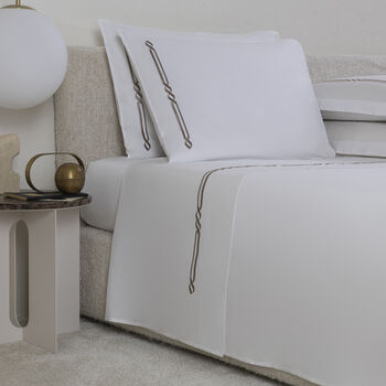 Frame Embroidery Completo Letto