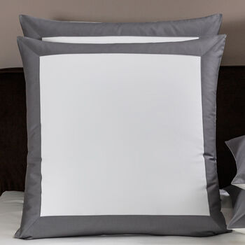 Bold Euro Pillowcase